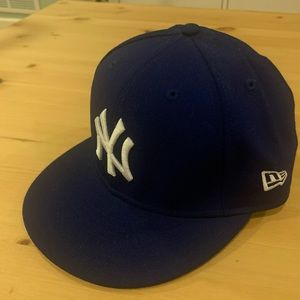 Yankees fitted